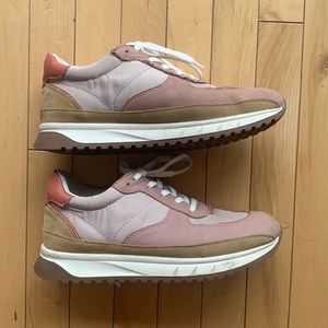 Madewell shoes size 9.5